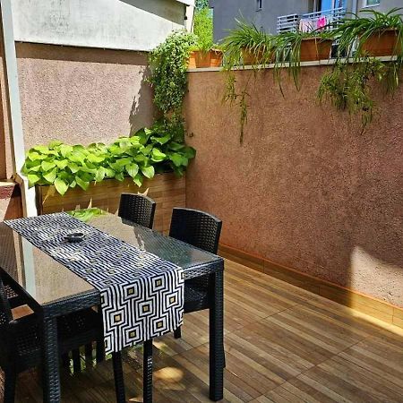 Madesa Apartment Skopje Eksteriør billede