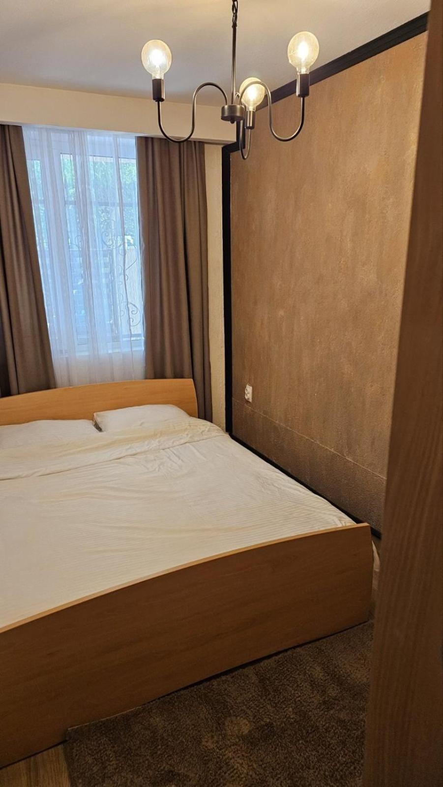 Madesa Apartment Skopje Eksteriør billede