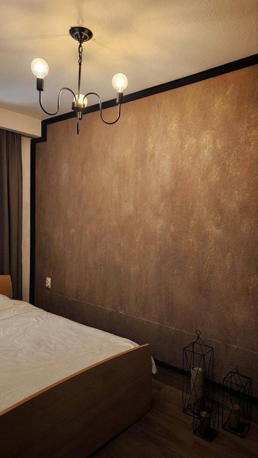 Madesa Apartment Skopje Eksteriør billede